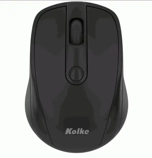 MOUSE INALABRICO KOLKE 2,4G KEM-704 (REG)