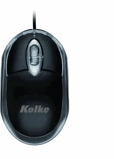 MOUSE OPTICO KM-117 (REG)