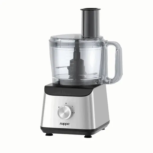 MULTIPROCESADORA NAPPO INOX. 12 EN 1 NED-285 (REG)