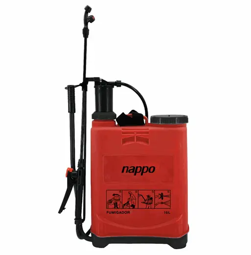 NAPPO NHJ-281