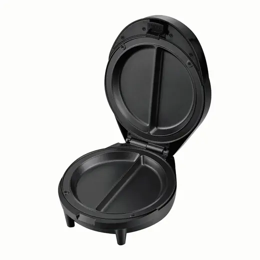 OMELETERA NAPPO NEGRA NEQ-161 (REG)