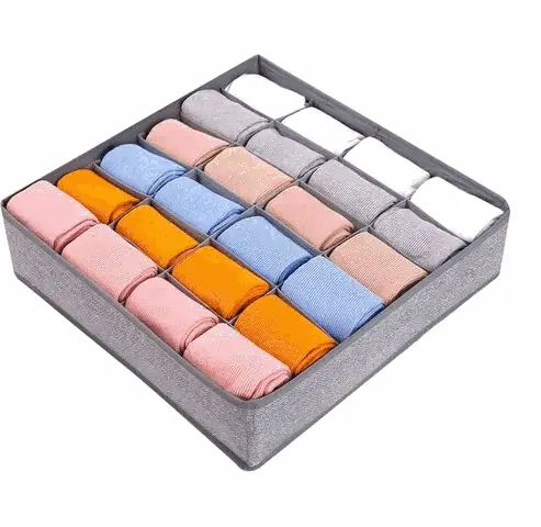 ORGANIZADOR DE MEDIAS DECOTEAM DDO-025