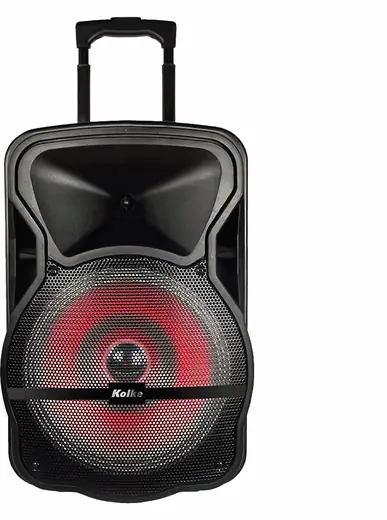 PARLANTE INALAMBRICO FIESTA 12" KPB-370 (REG)