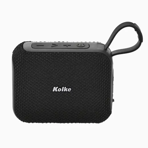 PARLANTE INALAMBRICO SBOX KOLKE KPP-734 NEGRO (REG)