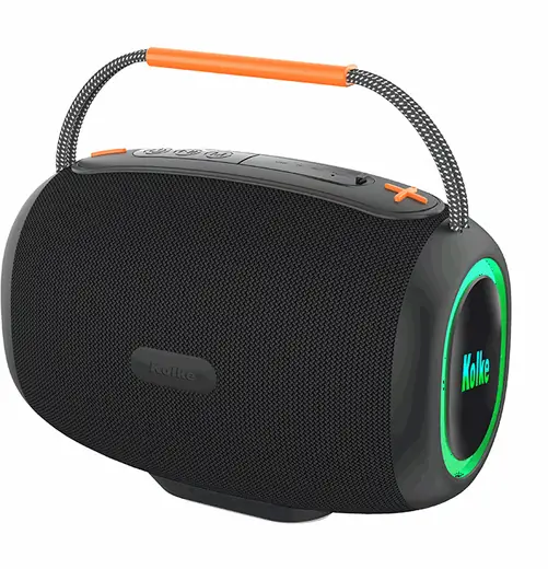 PARLANTE INALAMBRICO XSOUND KOLKE KPM-735 (REG)