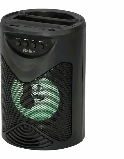 PARLANTE KOLKE INALAMBRICO 4" KBOOM KPM-695 (REG)