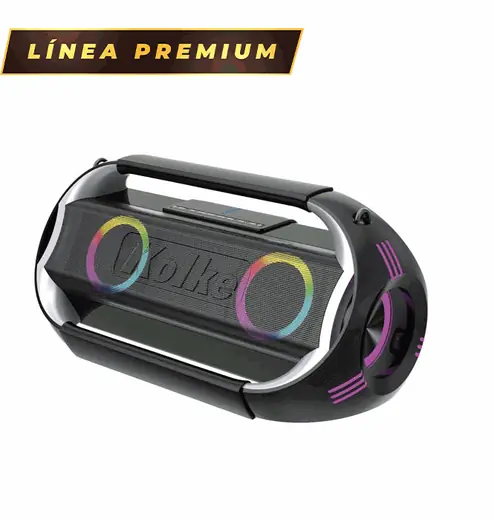 PARLANTE KOLKE PRO XTREME KPM-677 (REG)