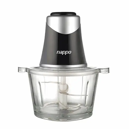 PICADORA DE ALIMENTOS NAPPO 1800ML NED-256 (REG)