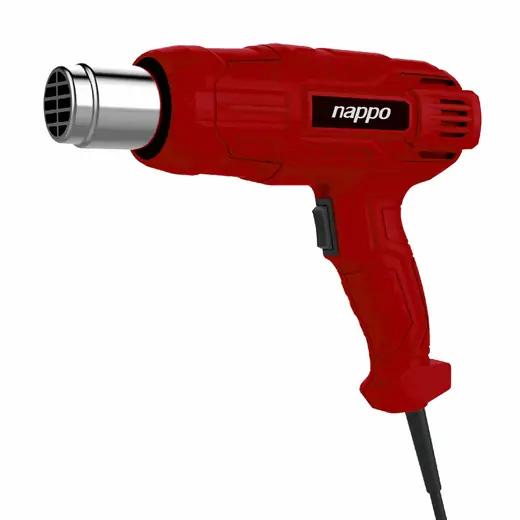 PISTOLA DE CALOR NAPPO NHG-141 (REG)