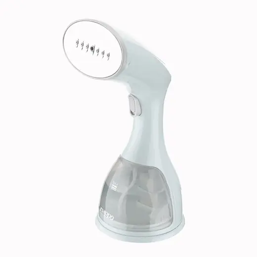 PLANCHA A VAPOR MANUAL NAPPO NEP-109 (REG)