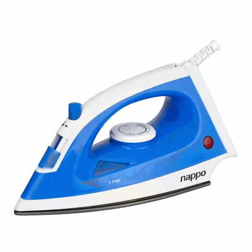 PLANCHA NAPPO SECA Y A VAPOR NEP-157 (REG)