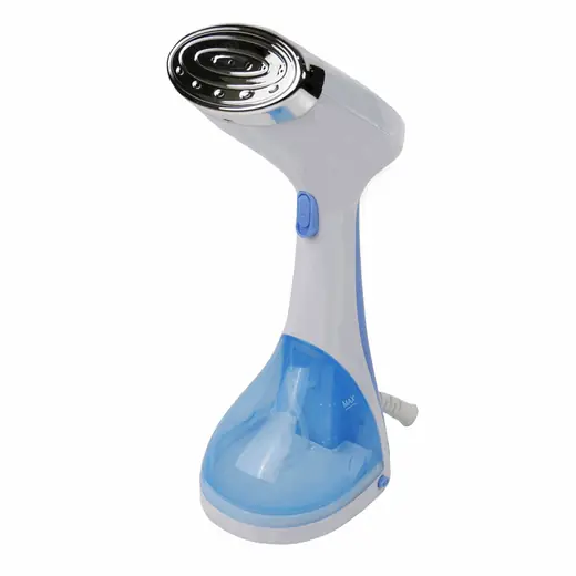 PLANCHA VAPORIZADOR DE MANO NEP-203 NAPPO (REG)