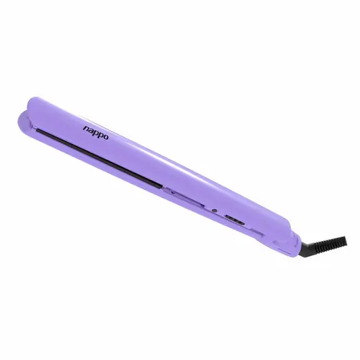 PLANCHITA DE PELO NAPPO LISSE NPP-304 VIOLETA (REG)
