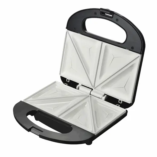 SANDWICHERA NAPPO DOBLE CON PLACA DE CERAMICA NES-243 (REG)