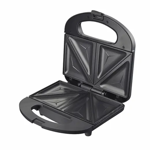 SANDWICHERA NAPPO DOBLE NEGRA NES-158 (REG)
