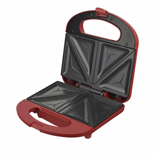 SANDWICHERA NAPPO DOBLE ROJA NES-158 (REG)