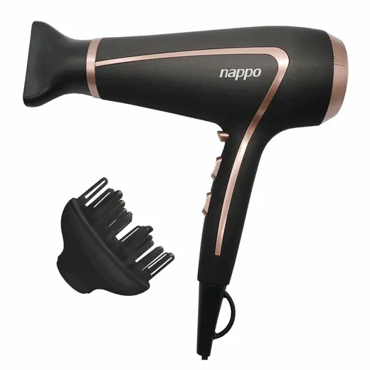 SECADOR DE PELO NAPPO NPS-077 (REG)