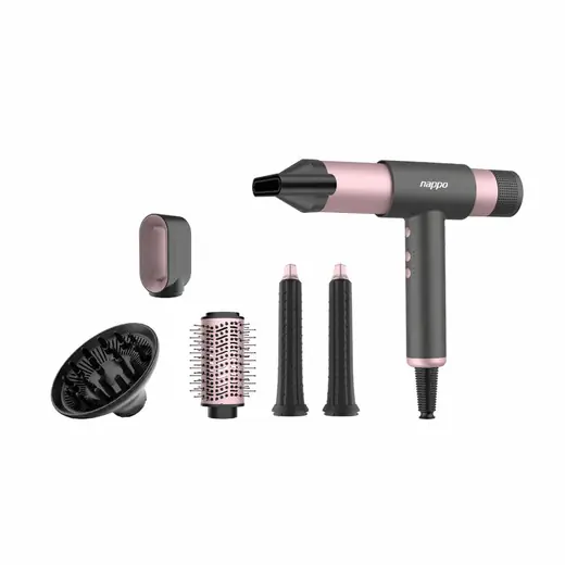 SECADOR DE PELO PROLUXE BLDC NAPPO NPS-274 (REG)