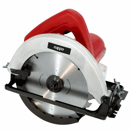 SIERRA CIRCULAR 1200W NAPPO NHS-310