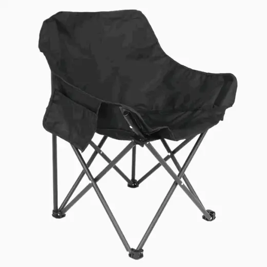 SILLA DE CAMPING LEVEL CONFORT