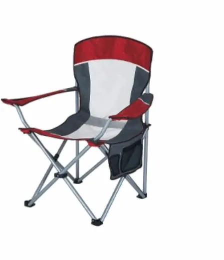 SILLA DE CAMPING LEVEL RALLY
