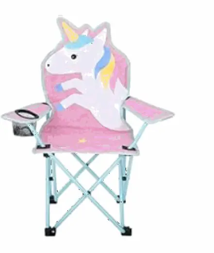SILLA DE CAMPING LEVEL UNICORN