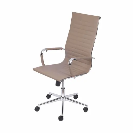 SILLA DE OFICINA SIGMA (BG) LEVEL