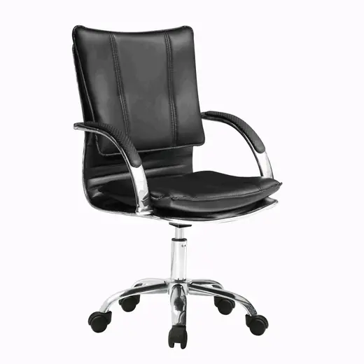 SILLA DE OFICINA TIPO H1