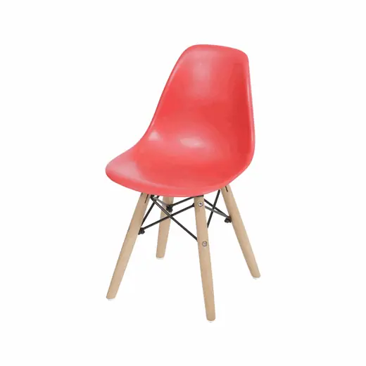 SILLA LEVEL EAMES KIDS 1102B (RJ)