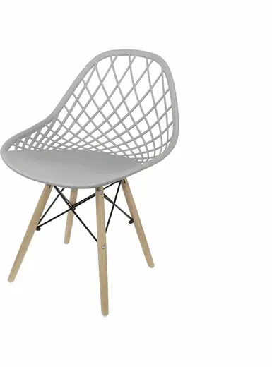 SILLA LEVEL KAILA 1118B (GR)