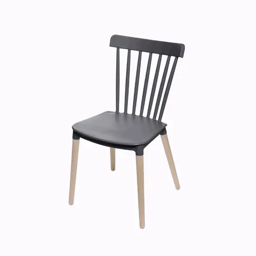 SILLA MIDI LEVEL 1109 (NG) (REG)