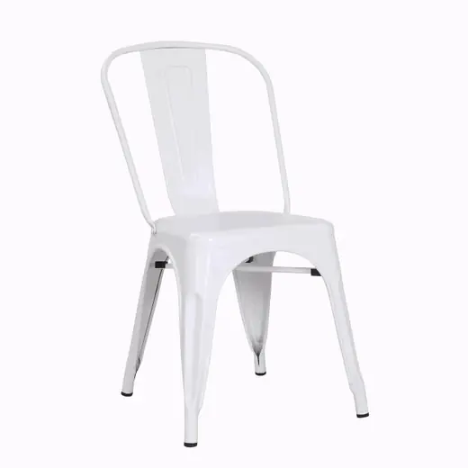 SILLA TOLIX LEVEL CON RESPALDO (BC)