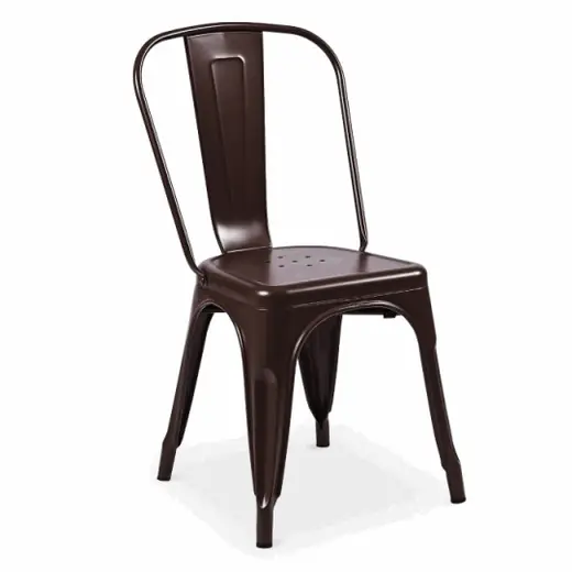SILLA TOLIX LEVEL (MR) CON RESPALDO