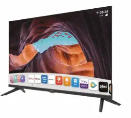 SMART TV KOLKE LED 32" HD WHALEOS 32-SM (REG)