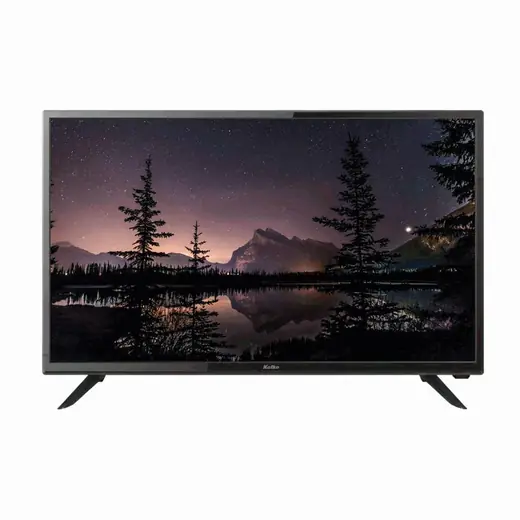 SMART TV PORTATIL KOLKE DLED 24-SM (REG)