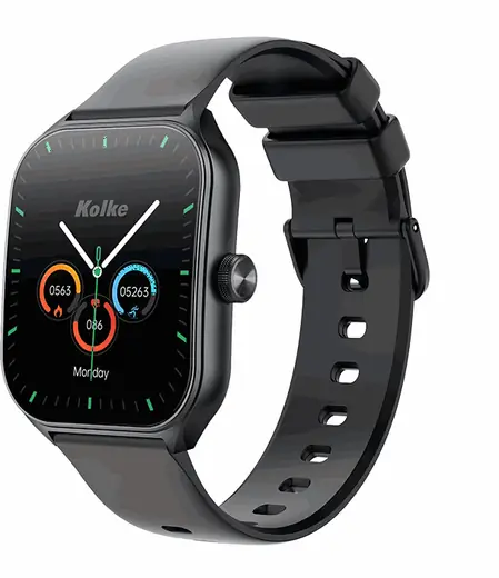 SMARTWACTH KOLKE KVR-732 NEGRO (REG)