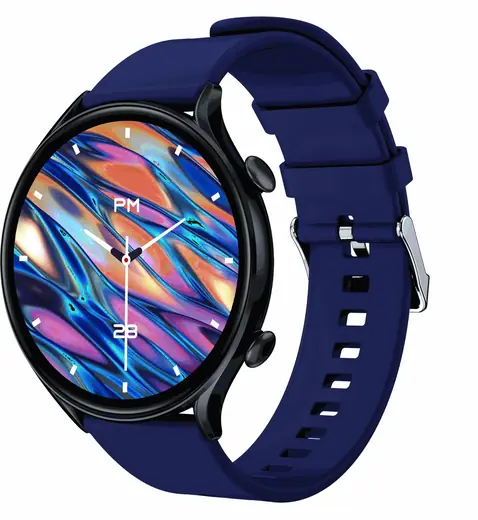 SMARTWATCH KOLKE KVR-713 AZUL (REG)