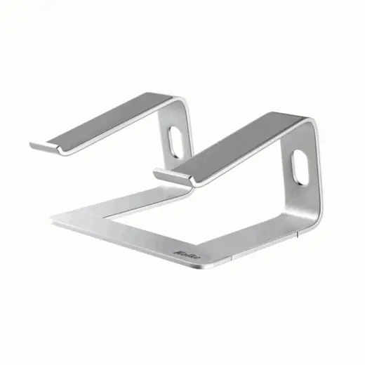 SOPORTE FIJO DE ALUMINIO PARA NOTEBOOK KVS-769
