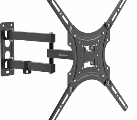 SOPORTE KOLKE PARA TV MOVIL KVS-537 DE 17-55"