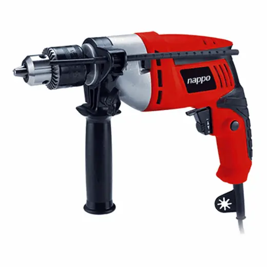 TALADRO DE IMPACTO NAPPO NHT-005 (REG)