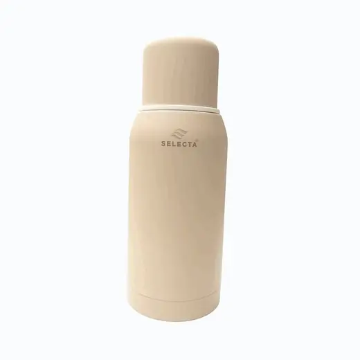 TERMO 750ML DOBLE PARED NUDE AQUA (REG)