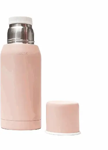 TERMO 750ML DOBLE PARED ROSA AQUA SELECTA (REG)