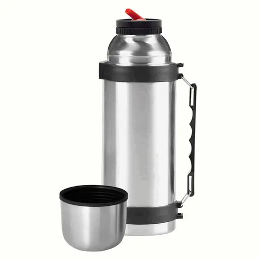 TERMO CLASICO 1.1L C/PICO VERTEDOR A.INOX SELECTA (REG)