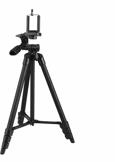TRIPODE PARA CAMARAS Y CELULARES KVT-449