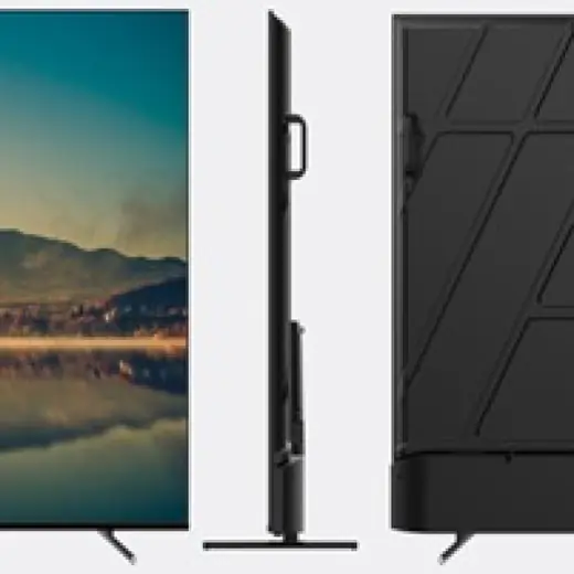 TV WIN 43" FHD Smart Google Tv