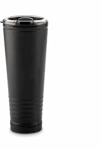VASO TERMICO C/SORBITO 560ML AC.INOX ROJO SELECTA (REG)