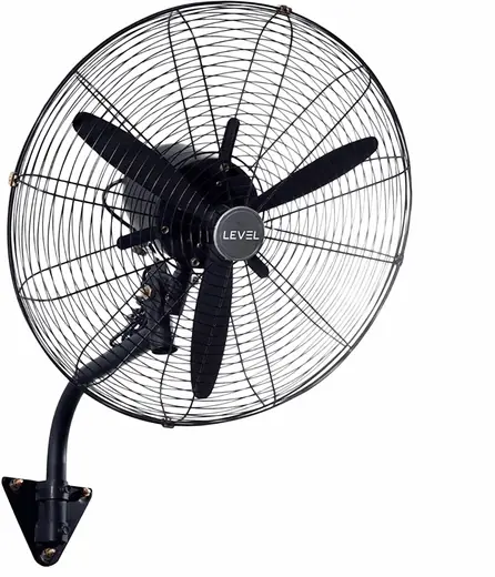VENTILADOR INDUSTRIAL DE PARED 26" LEVEL (REG)