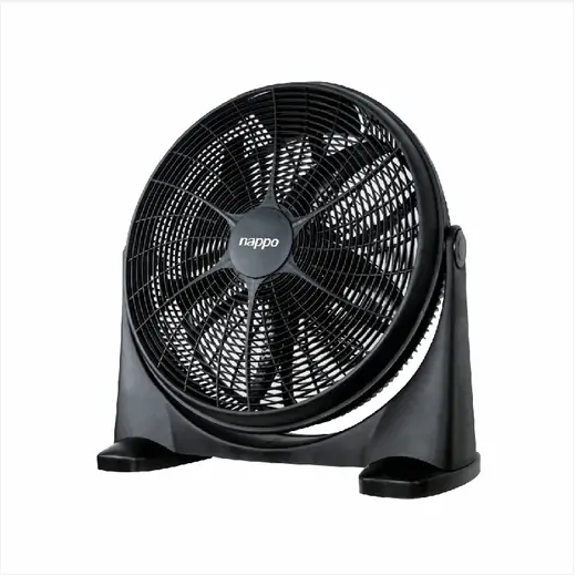 VENTILADOR NAPPO-PISO 20" TURBO NV-1006 (REG)