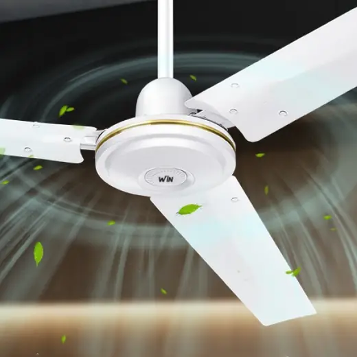 Ventiladores: Ventilador de Techo 56" Wahson, 7 Vel.