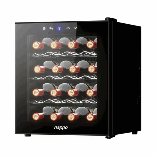 VINERA TERMOELECTRICA NAPPO 16 BOTELLAS NEE-326 (REG)